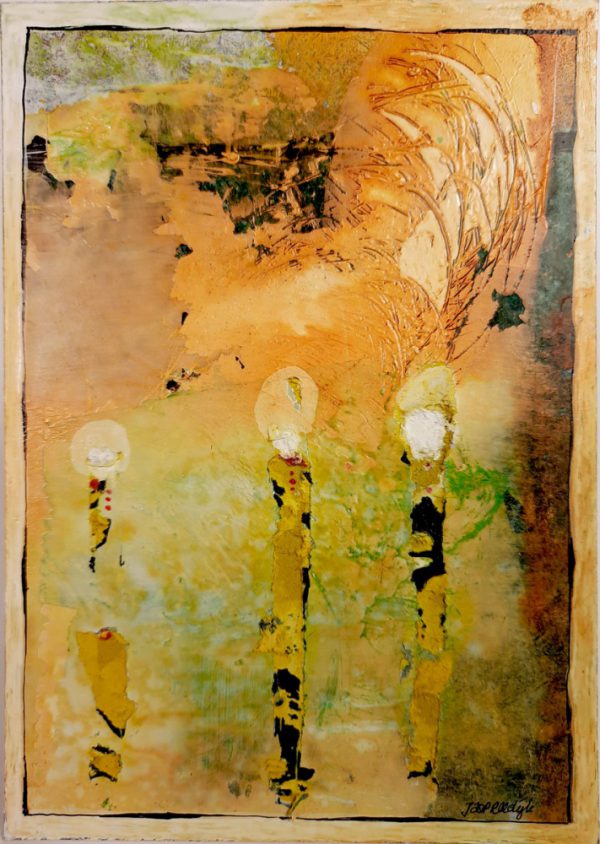 LIGHT 3  VERKOCHT
