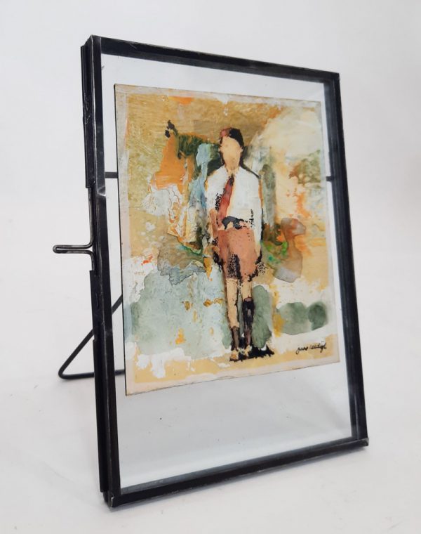 NEEF DRIES 4 verkocht - Afbeelding 2