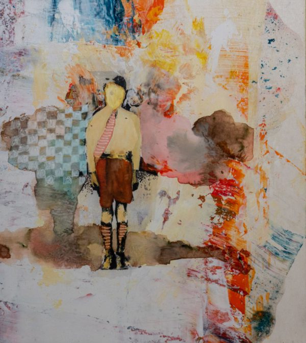 NEEF DRIES