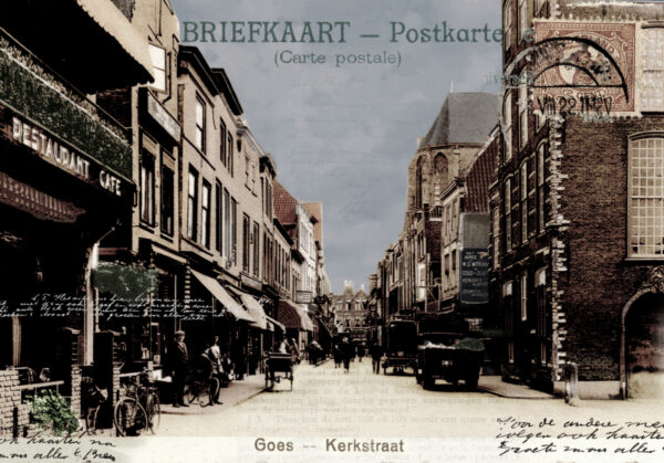 GOES Kerkstraat