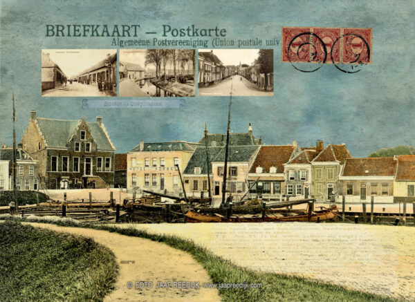 OOLTGENSPLAAT Haven