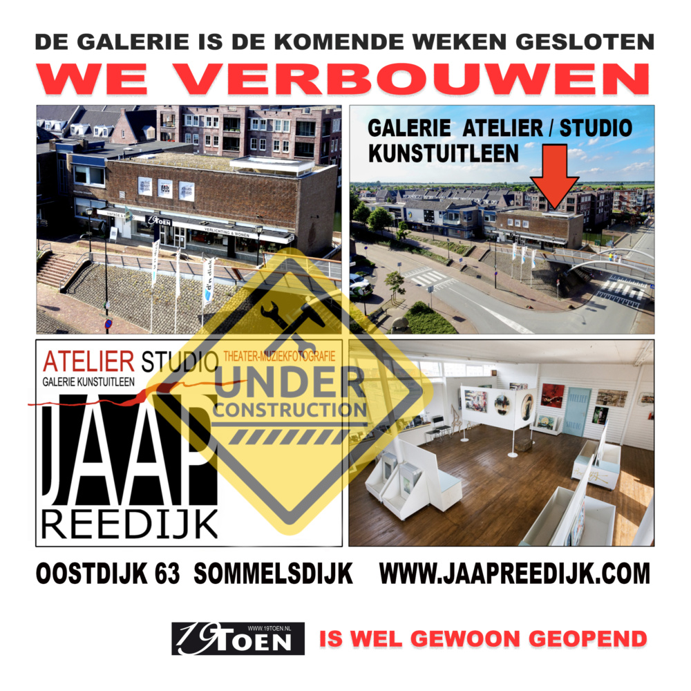 VERBOUWEN ATELIER
